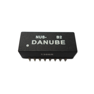 [DC-DC컨버터]  NUS-0512B2 / 인투피온